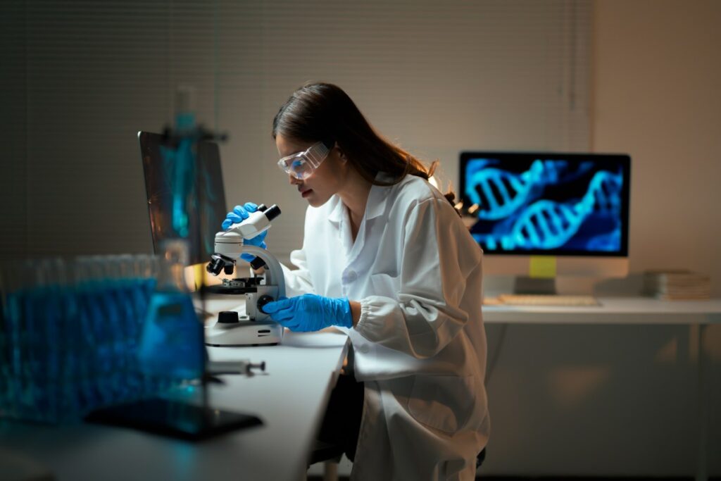 Claude Science de Anthropic apuesta por los flujos de trabajo, no por nuevos modelos, para fascinar a los científicos