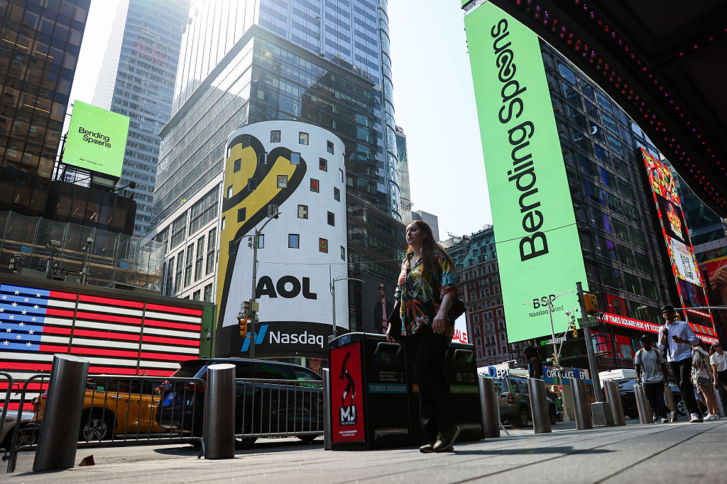¿Qué es una cuchara flexible? Propietarios poco conocidos de AOL y Vimeo expuestos
