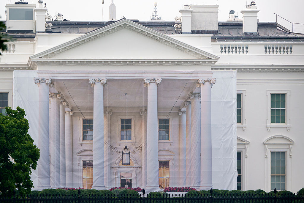 El nuevo zar de la IA del presidente Trump ya renunció