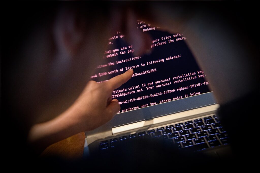 Si paga un rescate a los piratas informáticos, es probable que regresen por más dinero.
