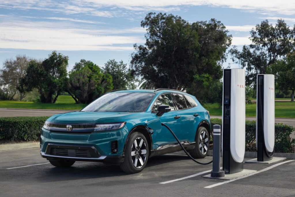 Todos los vehículos eléctricos se descontinuarán o se retirarán en los EE. UU. este año