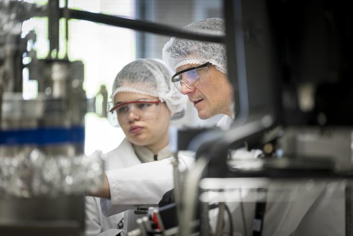 FAST obtiene 160 millones de dólares para hacer avanzar la industria de semiconductores de Oregón