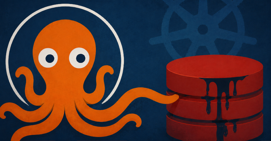 Una falla sin parchear en el servidor de repositorio de Argo CD podría permitir a los atacantes apoderarse de los clústeres de Kubernetes