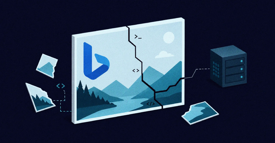 La falla de Bing Image permite que SVG diseñado ejecute comandos como SISTEMA en servidores de Microsoft