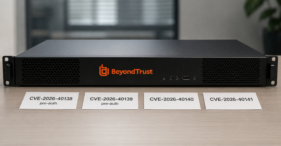 BeyondTrust corrige fallas críticas de omisión de autenticación en soporte remoto y PRA