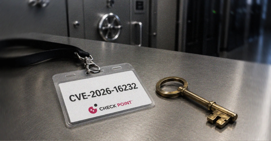 El parche de Check Point explota la falla de SmartConsole y otorga acceso completo de administrador