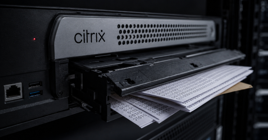 Citrix parchea seis fallas de NetScaler que provocan lecturas de archivos y denegación de servicio