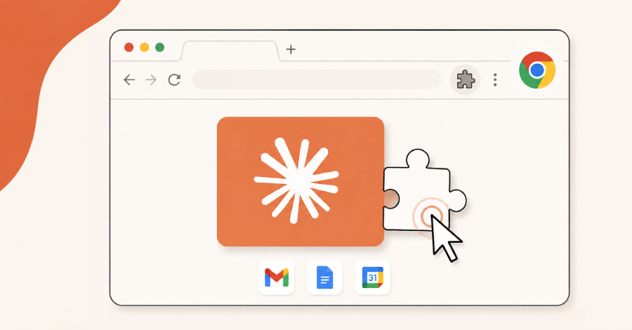 Claude es una falla de Chrome que podría causar que una extensión fraudulenta lea tu Gmail, dicen los investigadores