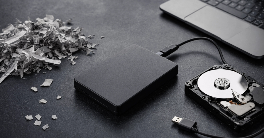 Nuevo paquete de puerta trasera de Windows GigaWiper para limpieza de discos, ransomware falso y software espía