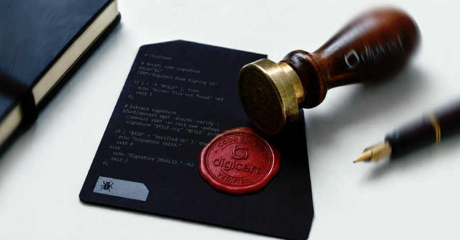 Subgrupo GoldenEyeDog vinculado a la violación de DigiCert y al robo de certificados de firma de código
