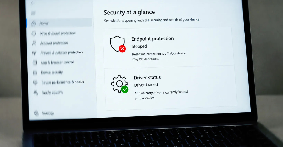 El ransomware GodDamn utiliza controladores PoisonX para desactivar las defensas de los terminales