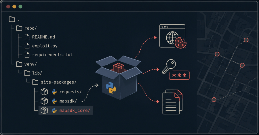 El nuevo ChocoPoC RAT apunta a investigadores de vulnerabilidades a través de repositorios de exploits PoC falsos