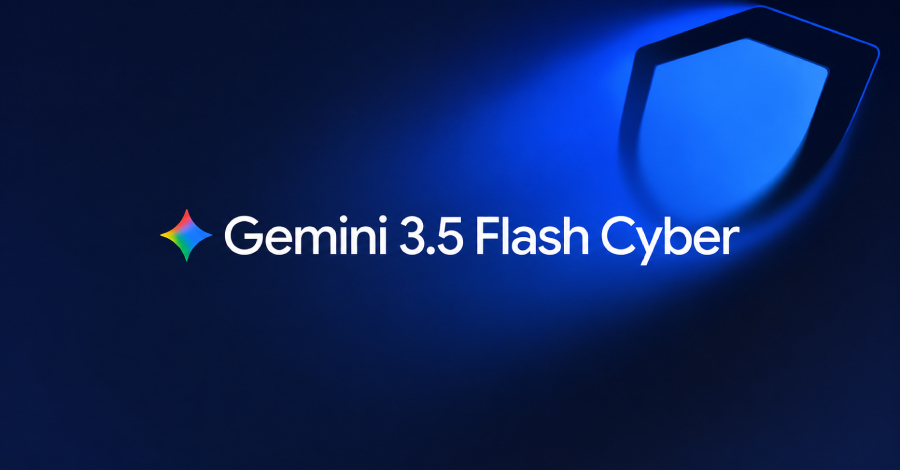 Google lanza Gemini 3.5 Flash Cyber AI para encontrar y reparar vulnerabilidades de software