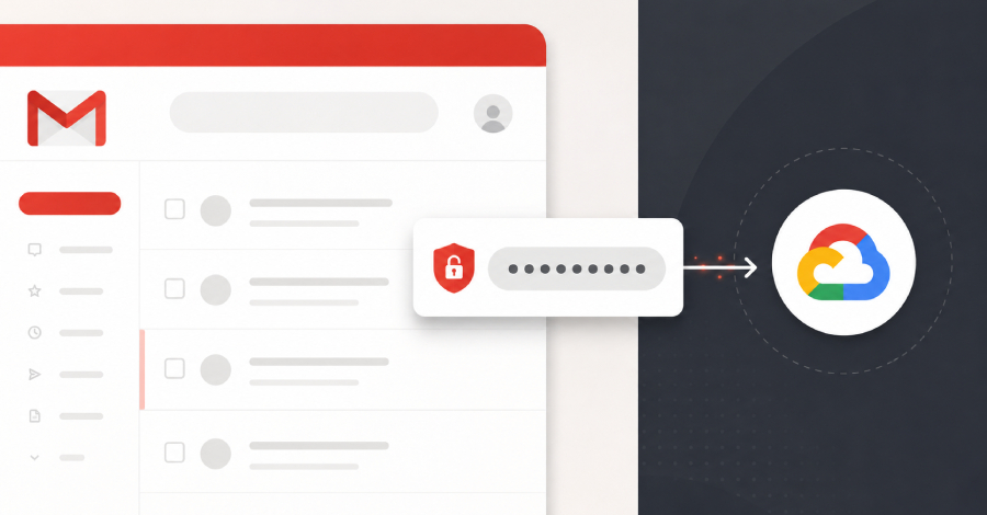 El malware Umbrij vinculado a ToddyCat explota OAuth para acceder a Gmail a través de la API de Google