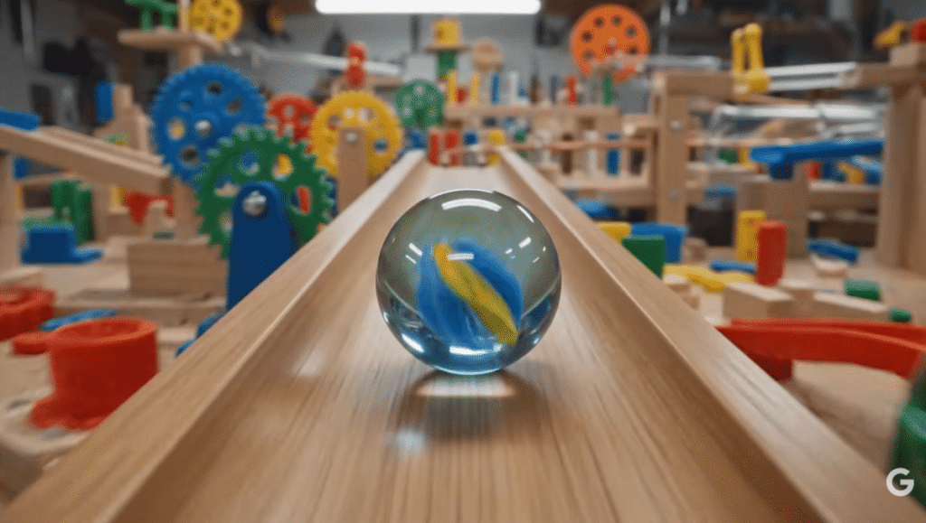 Google presenta una generación de imágenes más rápida y económica con Nano Banana 2 Lite
