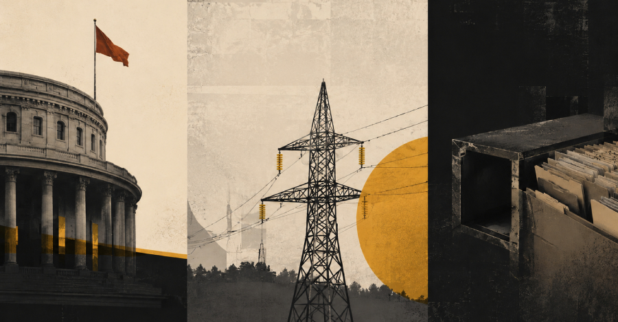 El Likho blindado apunta a agencias gubernamentales y al sector energético con BusySnake Stealer