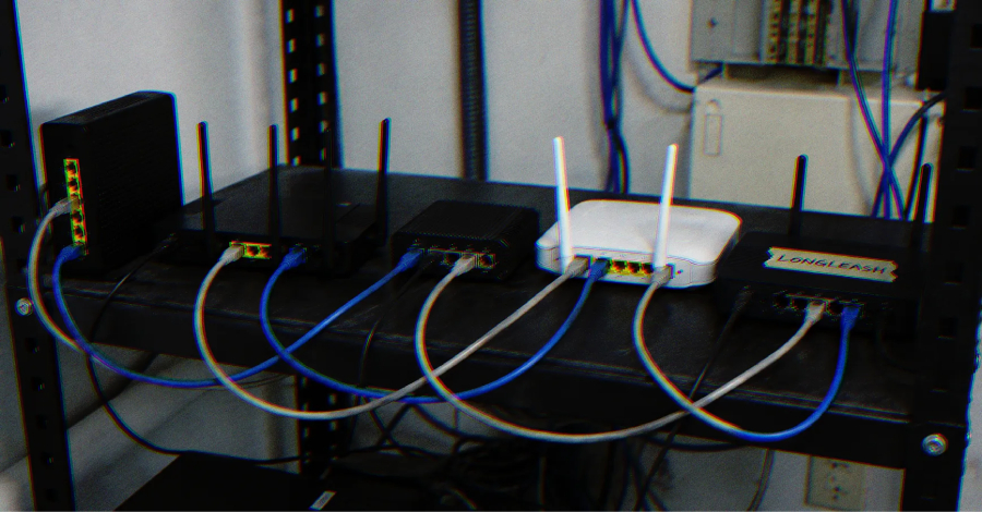 UAT-7810 vinculado a China amplía la red ORB con nuevo malware LONGLEASH