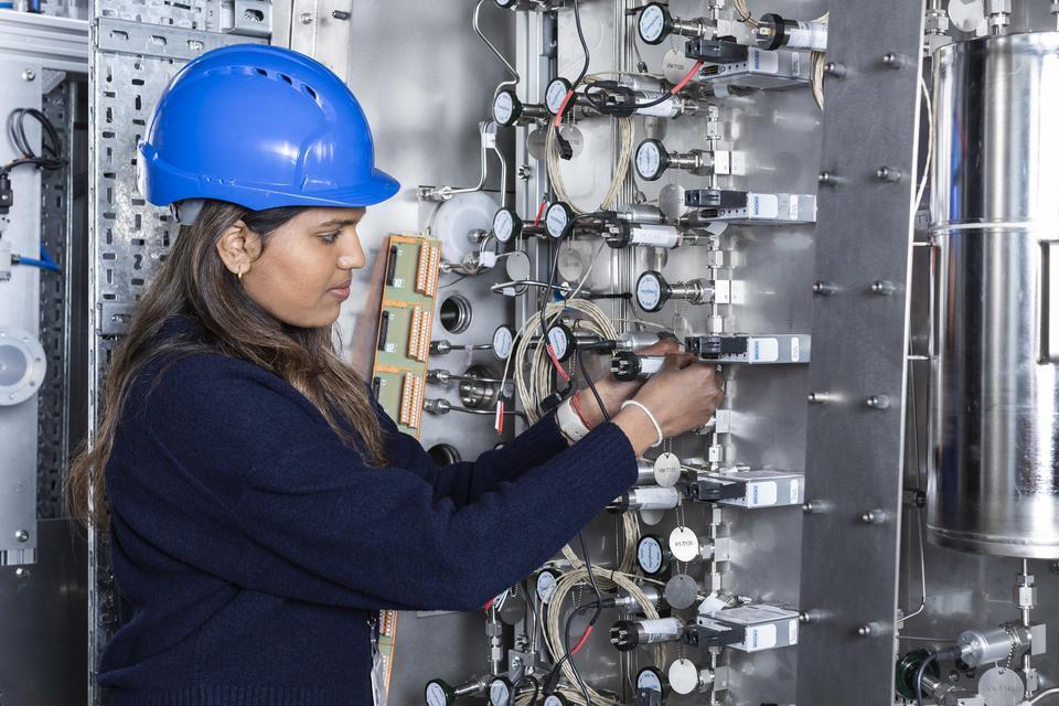UKAEA y Eni lanzan Rh3ova para acelerar el ciclo del combustible de fusión