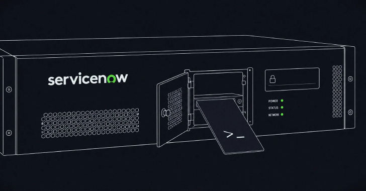 Una falla crítica en la plataforma de IA de ServiceNow se puede aprovechar para ejecutar código no autenticado