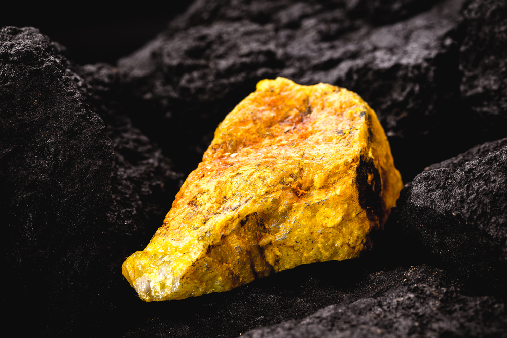 DOE planea distribuir la tercera ronda de HALEU a la NASA y Radiant