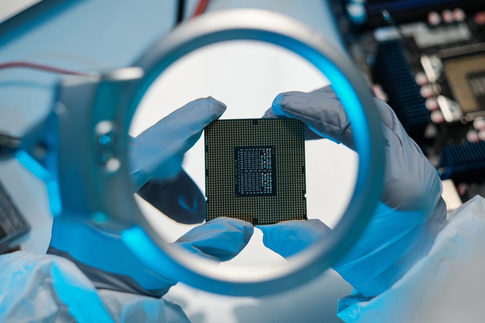 La Universidad de Arizona y TU/E colaboran para acelerar la tecnología de semiconductores