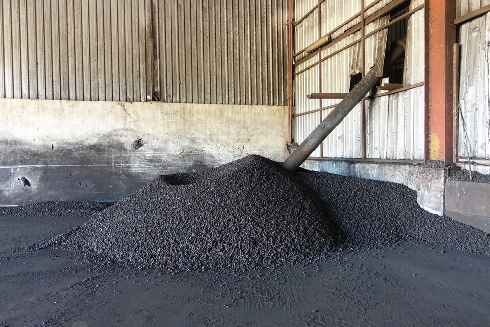El DOE otorga 75 millones de dólares para acelerar la recuperación de minerales críticos de las reservas de carbón