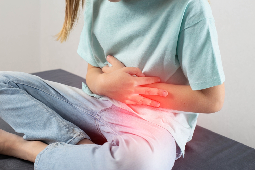 La exposición temprana a PFAS se asocia con una mayor inflamación intestinal en los niños