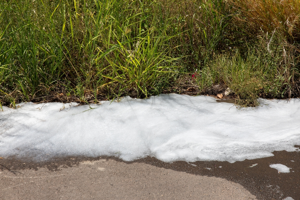 NanoPureUSA presenta un sistema de tratamiento de PFAS de un solo operador