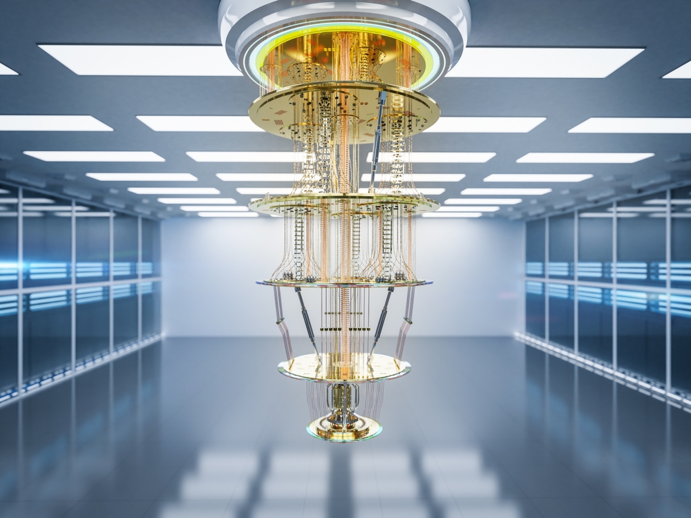 Un avance en la computación cuántica podría acelerar la producción de tritio para la futura generación de energía de fusión