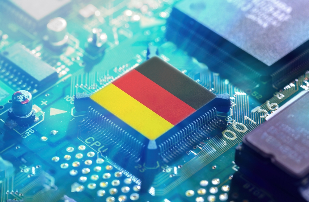 Se aprueban 659 millones de euros de ayuda estatal alemana para cuatro nuevas instalaciones de semiconductores