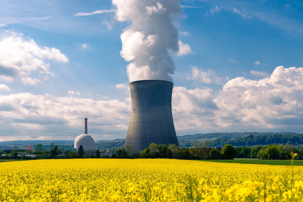 La construcción de una nueva central nuclear en Suiza es económicamente viable, según un nuevo informe