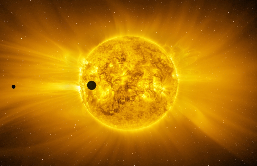 Estudio de transporte de próxima generación revela un nuevo exoplaneta similar a Júpiter