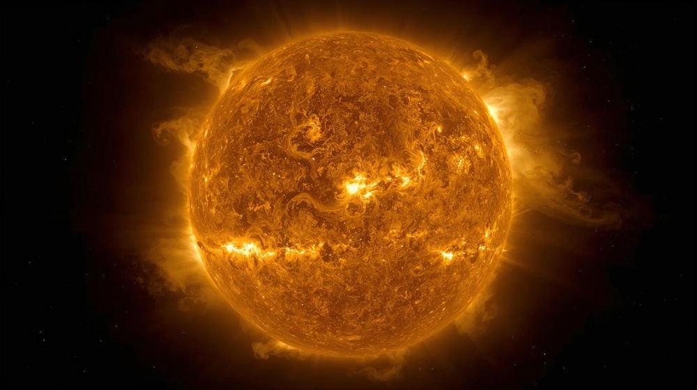 La resistencia térmica en la interfaz persiste incluso en materiales más calientes que el sol.