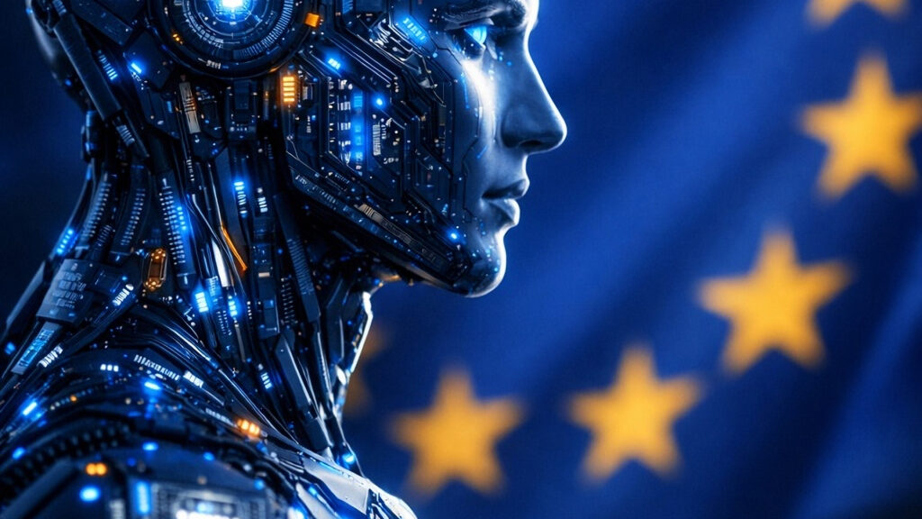 Cómo la IA cambiará la transparencia en la contratación pública de la UE