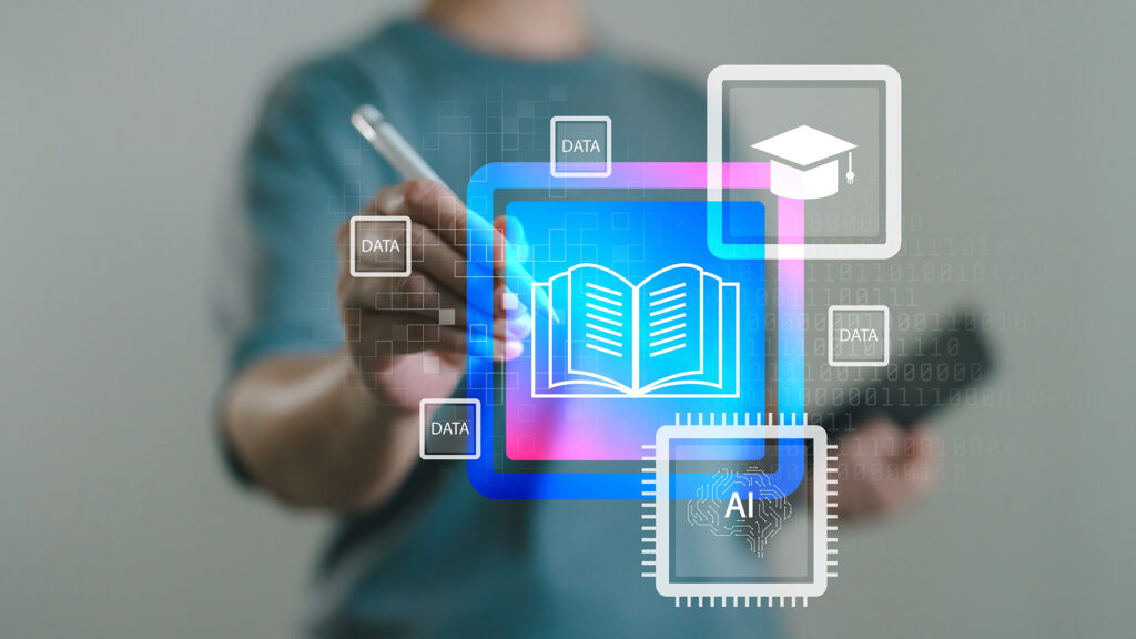 ¿La IA se hará cargo de la memoria de trabajo, la inteligencia fluida y la agilidad cognitiva?