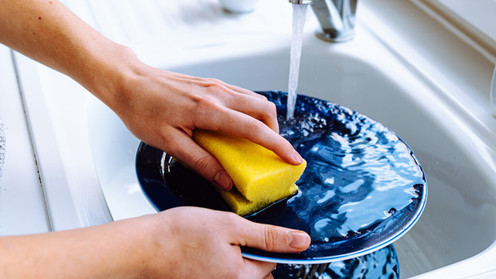 Fondo de Eficiencia Hídrica de Ofwat: abordar el consumo de agua