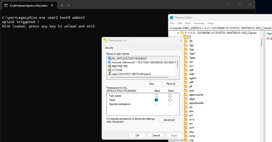 Los investigadores eliminan el nuevo PoC de día cero de Windows horas después del parche de Microsoft del martes
