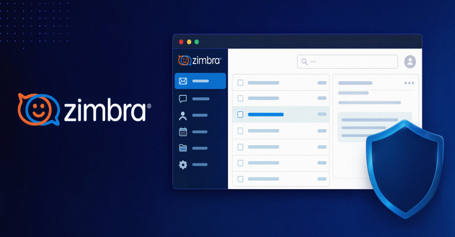 Zimbra parchea la inyección crítica de comandos SNMP y cuatro vulnerabilidades XSS