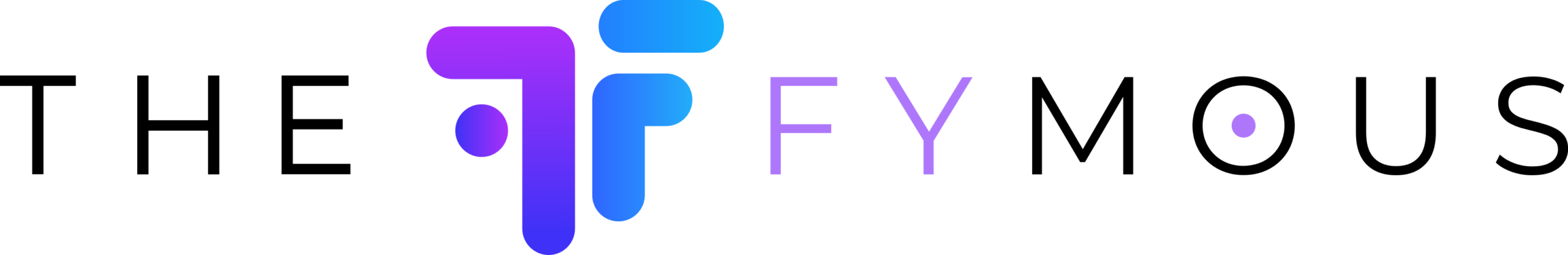 THE FYMOUS
