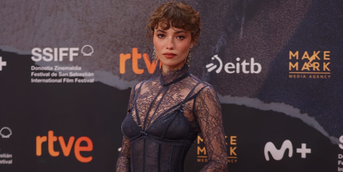los mejores looks de la alfombra roja de clausura