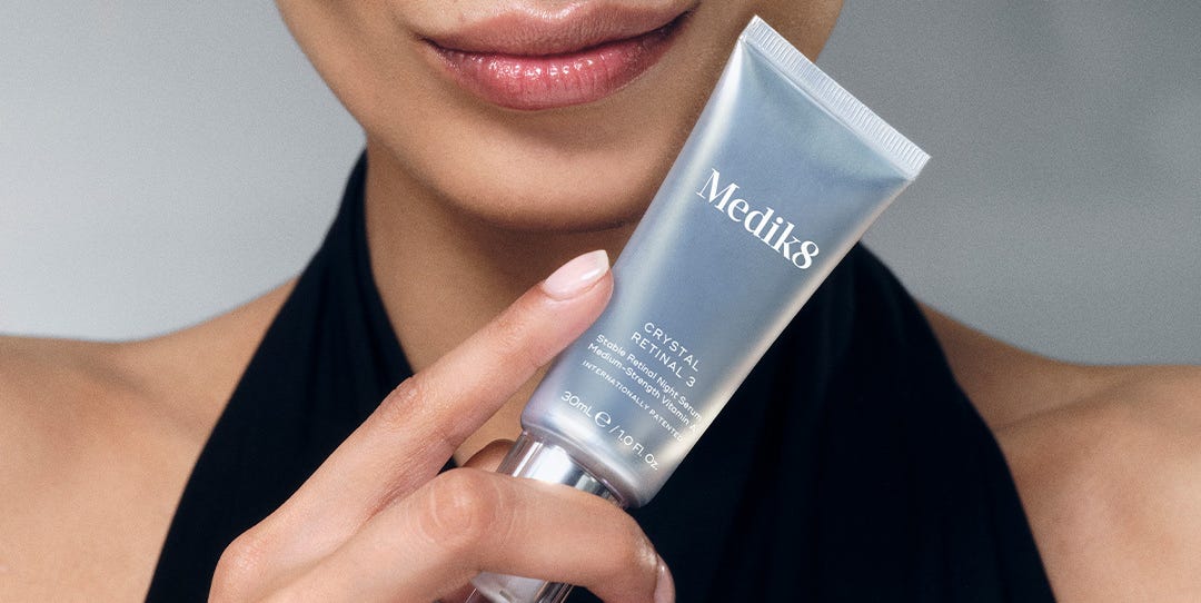 El sérum con vitamina A favorito para mejorar arrugas y manchas