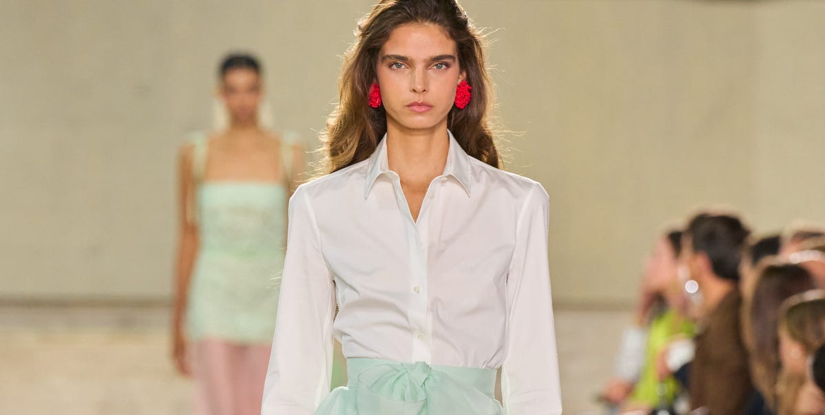 Las 10 tendencias clave de la Semana de la Moda de Nueva York