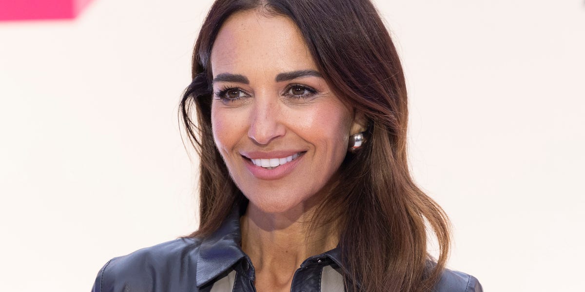 Paula Echevarría lleva al Festival de Vitoria el ‘look’ setentero que queremos copiar este otoño 2026