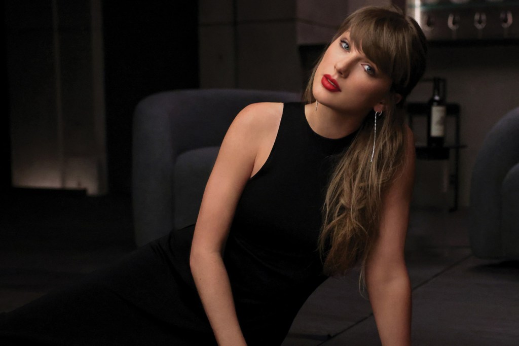 Taylor Swift lidera esta semana Tu Guía de Nueva Música