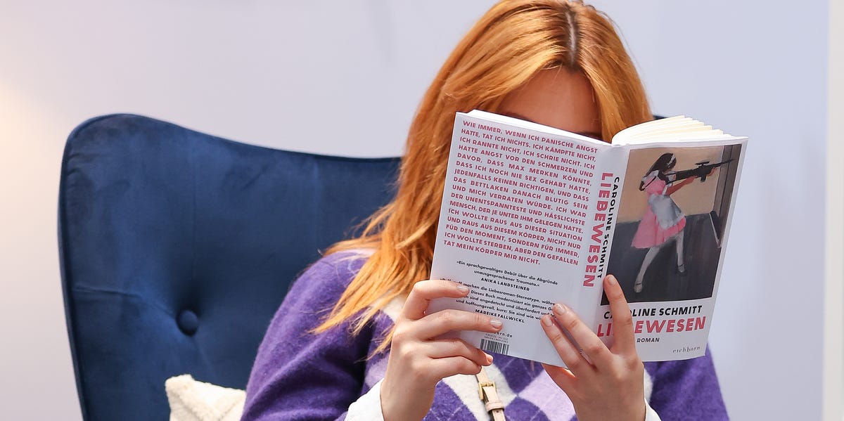 Soy jefa de Cultura y estas son las 4 mejores novelas cortas que he leído este verano