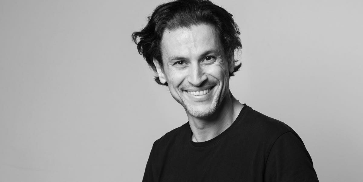 Entrevista al director y escritor Rodrigo Cortés