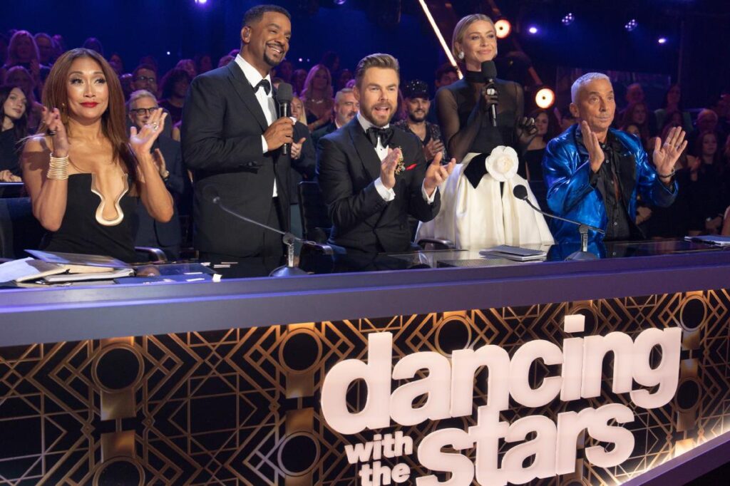 How to watch ‘DWTS’ Season 35 cast announcement live for free