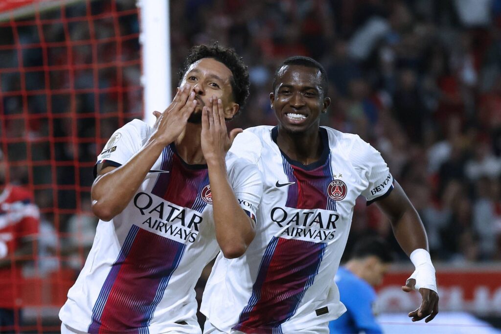 Mónaco: resumen, resultado y goles del partido de Ligue 1