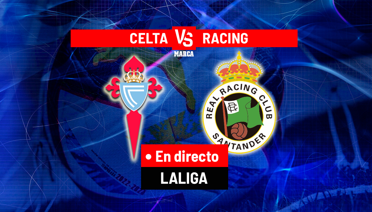 Racing de Santander: resumen, resultado y goles del partido de LaLiga EA Sports