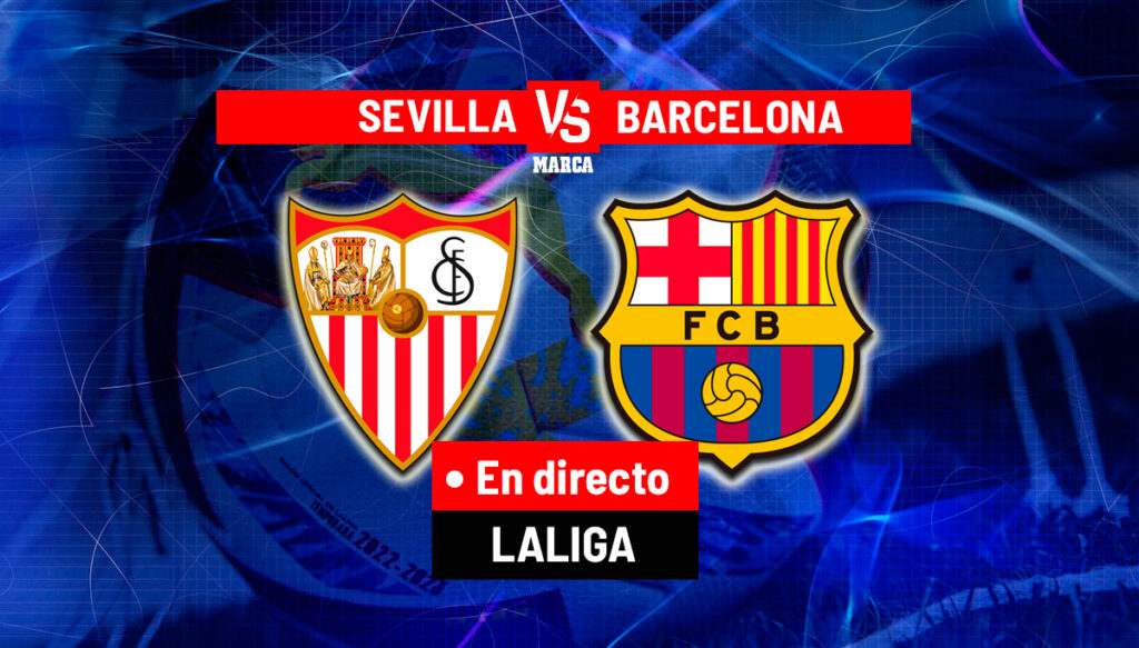 Barcelona, en directo: resumen, resultado y goles